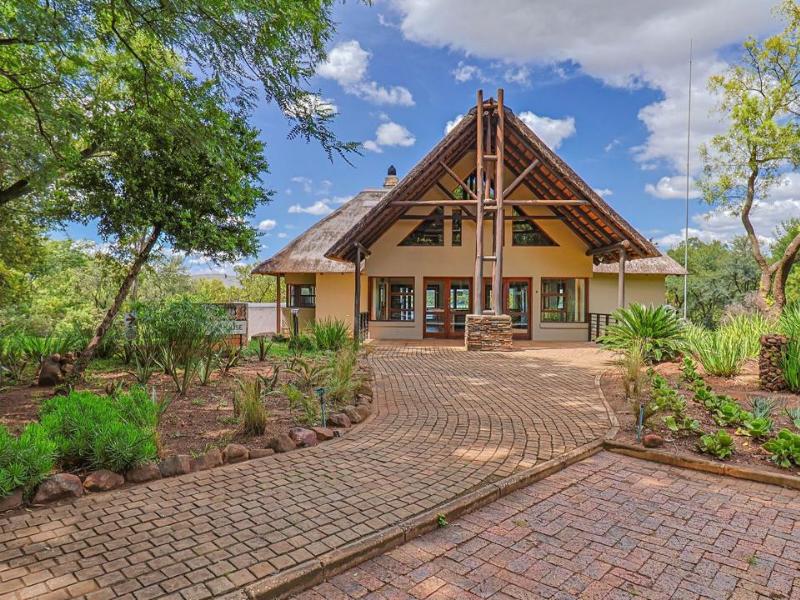 5 Bedroom Property for Sale in Kshane North West